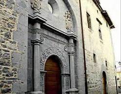 Turismo Artziniega - Casco Medieval